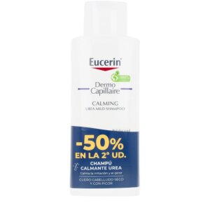 Dermo Capillaire Soothing Urea