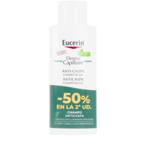 Dermo Capillaire Anti Dandruff