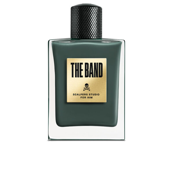 THE BAND FOR HIM edp vapo 100 ml The Band For Him 100ml