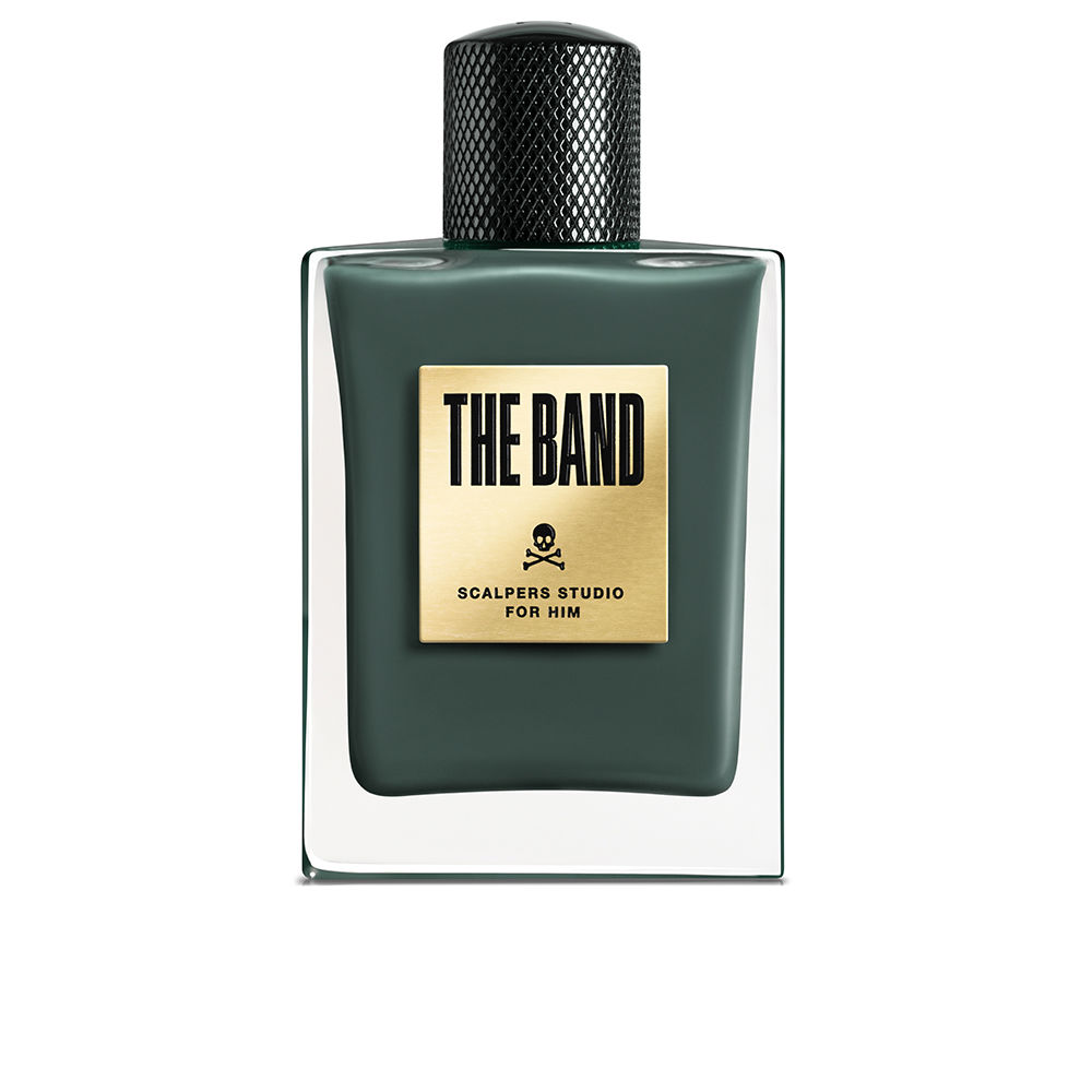 The Band For Him 100ml