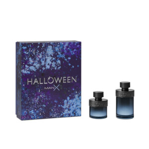 Halloween Man X Case