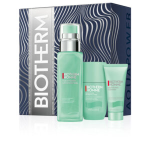 Homme Aquapower Advanced Gel