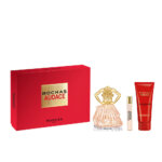 Audace 3 Piece Case