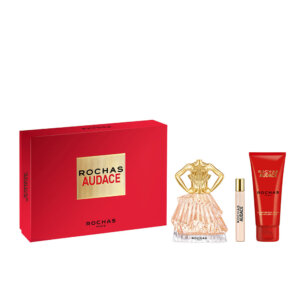 Audace 3 Piece Case