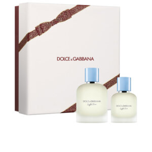 Light Blue Pour Homme Lõhnatoode