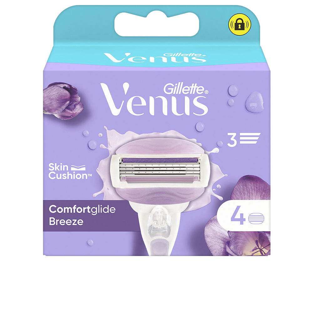 Venus Breeze Charger 4