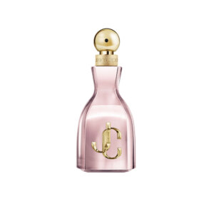 I Want Choo With 60ml