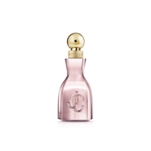 I Want Choo With 40ml