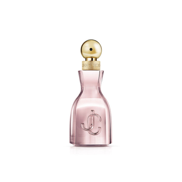 I WANT CHOO WITH LOVE edp vapo 40 ml I Want Choo With 40ml