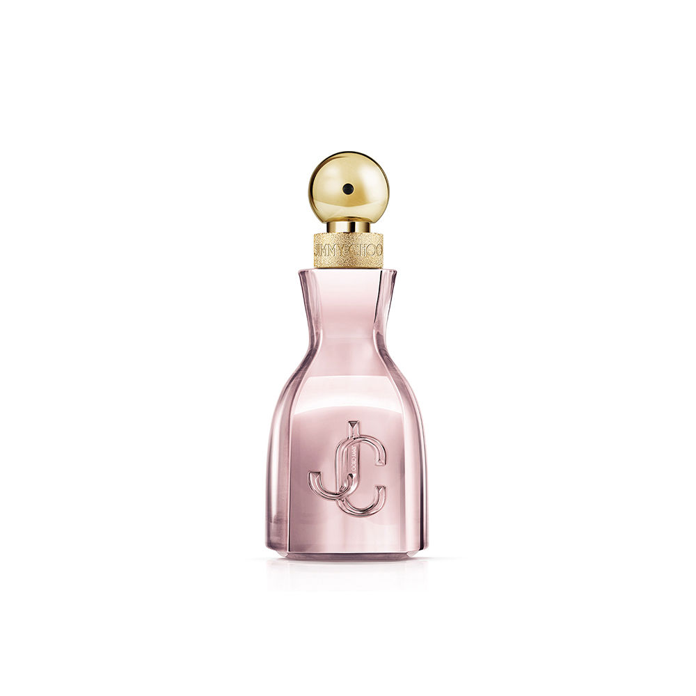 I Want Choo With 40ml