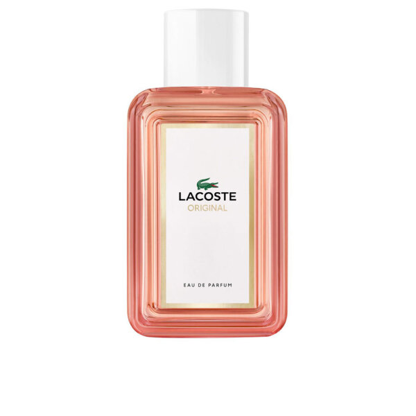 LACOSTE ORIGINAL POUR FEMME edp vapo 40 ml Original Pour Femme Edp 40ml