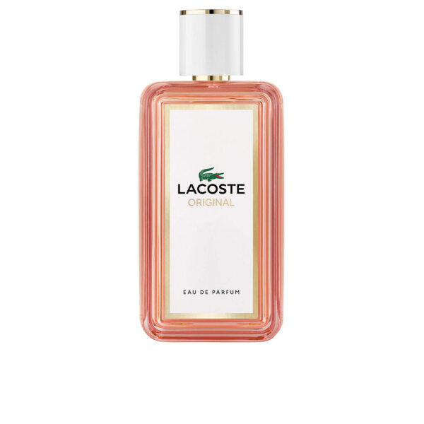 LACOSTE ORIGINAL POUR FEMME edp vapo 100 ml Original Pour Femme Edp 100ml