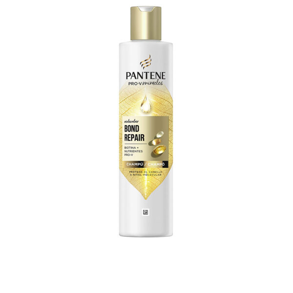 Pantene Miracle Bond Repair shampoo šampoon 250 ml Miracle Bond Repair Shampoo