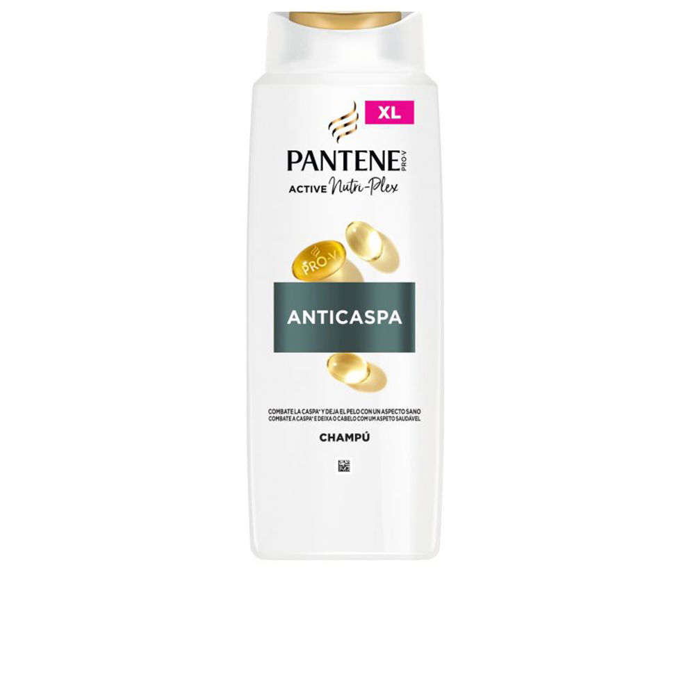 Pantene Anti Dandruff Shampoo