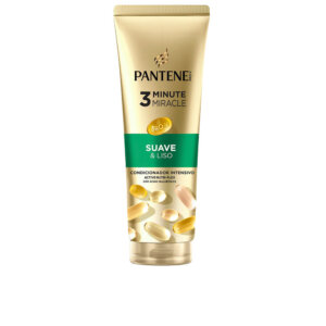 Miracle 3 Minute Soft