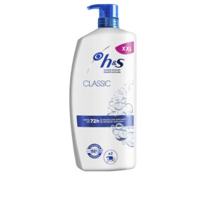H&S Classic Anti Dandruff