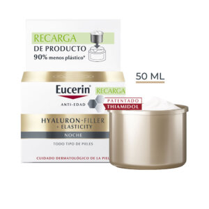 Hyaluron Filler Elasticity Night 50ml