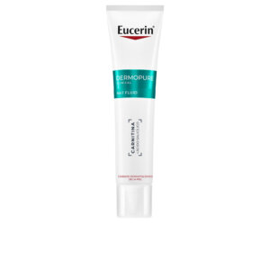Dermopure Clinical Fluido Matificante