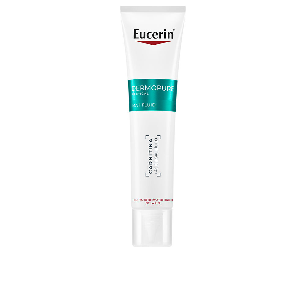 Dermopure Clinical Fluido Matificante
