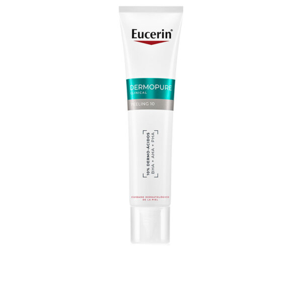 Eucerin DermoPure Clinical peeling 10 40 ml Dermopure Clinical Peeling 10