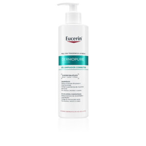 Dermopure Clinical Gel Limpiador