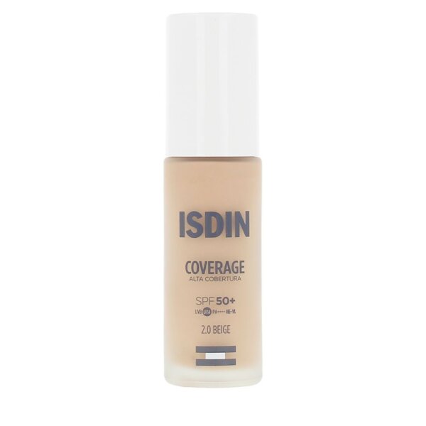 COVERAGE high coverage SPF50+ #2.0-Beige 30 gr Coverage High Coverage Spf50 30g