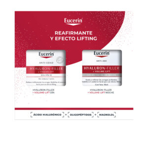 Hyaluron Filler Volume Lift Kreem