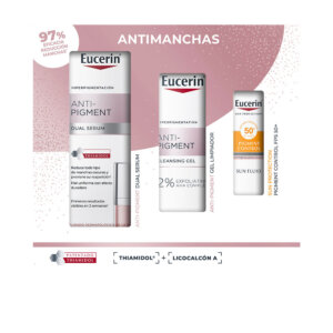 Anti Pigment Dual Serum Seerum