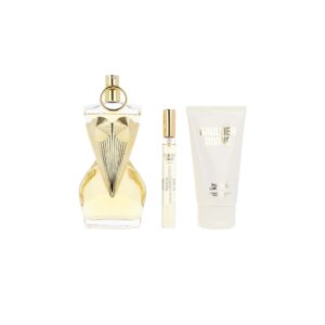 Gaultier Divine 3 Piece