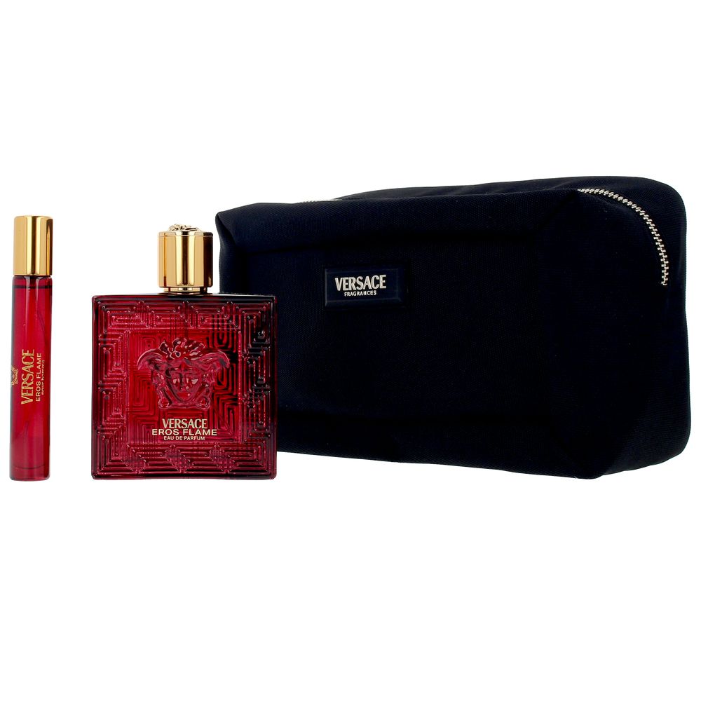 Versace Eros Flame Case