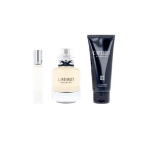 Givenchy L'Interdit Case