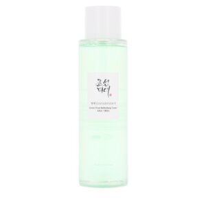 Green Plum Refreshing Toner