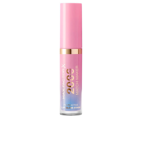 2000 Calorie Match Maker Lip Gloss #020-Plot Twist 4.4 ml 2000 Calorie Match Maker Huuleläige