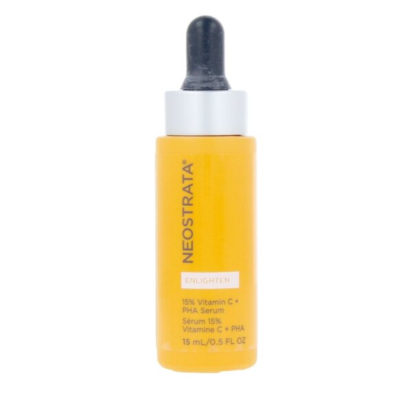ENLIGHTEN vitamin C serum 15% + PHA 15 ml Enlighten Vitamin C Serum