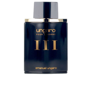 Ungaro Pour L'homme Iii