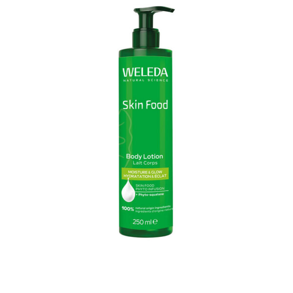 SKIN FOOD body milk 250 ml Skin Food Body Milk