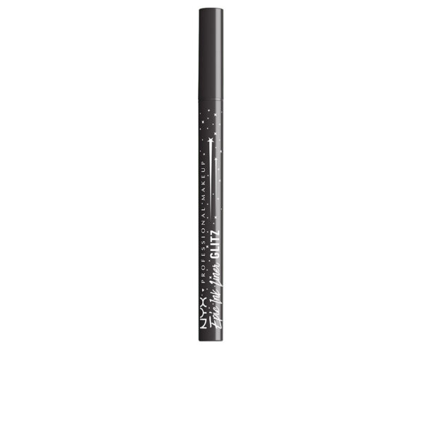 EPIC INK LINER GLITZ waterproof eyeliner #07-Graphite Glitz 1 ml Epic Ink Liner Glitz 1ml