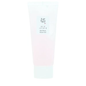 Red Bean Water Gel