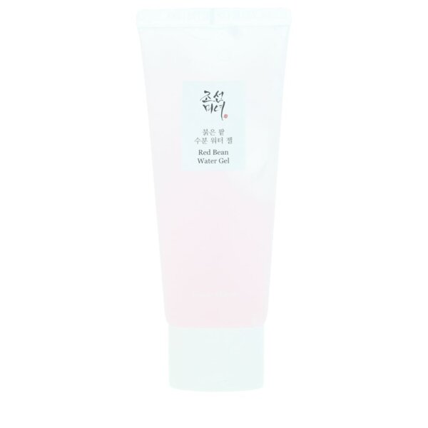 RED BEAN water gel 100 ml Red Bean Water Gel