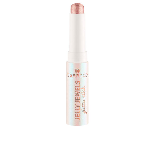 JELLY JEWELS highlighter stick #03-Golden Hour 2.5 gr Jelly Jewels Highlighter Stick 2,5g