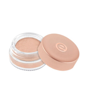 Cream Eyeshadow #02 Pearl