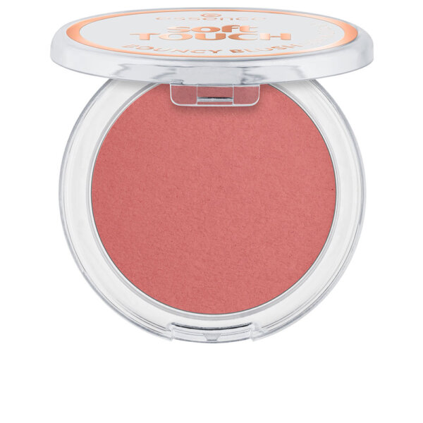 TOUCH BOUNCY BLUSH soft blush #10-Antique Bloom 5 gr Touch Bouncy Blush Soft