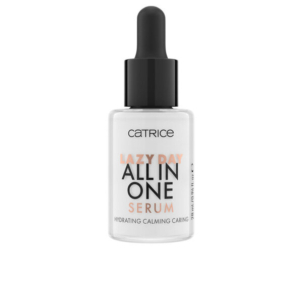 LAZY DAY all-in-one serum 28 ml Catrice Lazy Day All Seerum