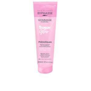 Sugar Glow Prebiotic Body