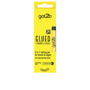 Got2B Glued 2 In