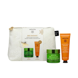 Bee Radiant Gel Cream