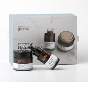 Intensive Hydrating Duo 2