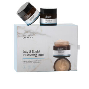 Day & Night Retoring Nahahooldustoode