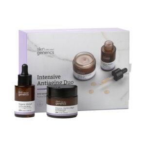 Intensive Antiaging Duo 2