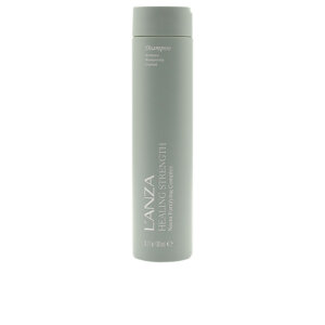Lanza Healing Strength Shampoo 300ml